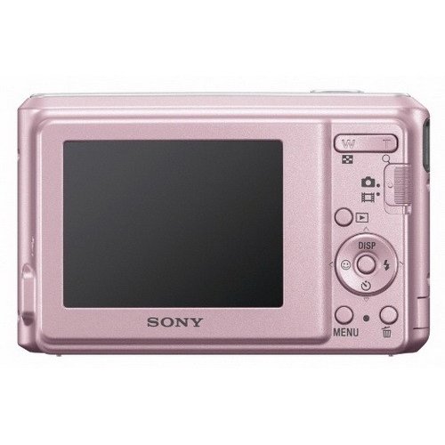 Купить Цифровые фотоаппараты Sony Cyber-shot DSC-S2000 Pink - цена в Харькове, Киеве, Днепре, Одессе
в интернет-магазине Telemart фото