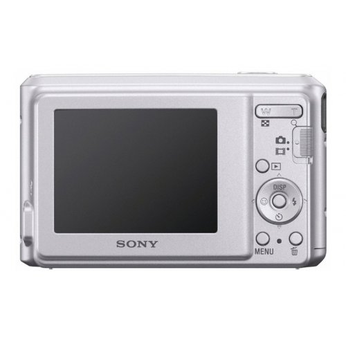 Купить Цифровые фотоаппараты Sony Cyber-shot DSC-S2000 Silver - цена в Харькове, Киеве, Днепре, Одессе
в интернет-магазине Telemart фото