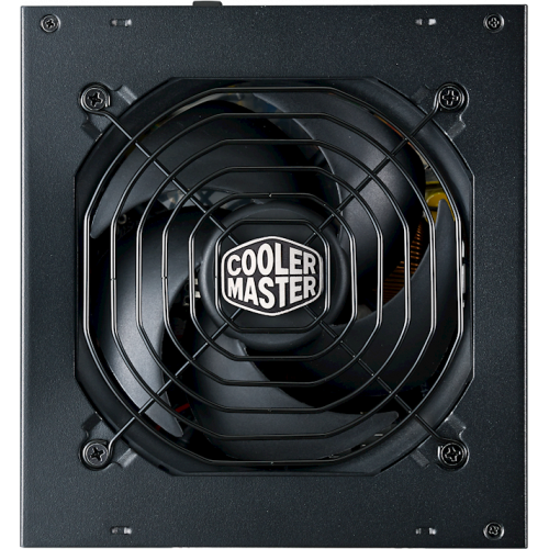 Фото Блок живлення Cooler Master MWE GOLD 750W (MPY-7501-AFAAG-EU)