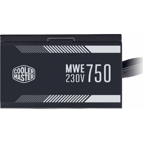 Photo Cooler Master MWE White V2 750W (MPE-7501-ACABW-EU)