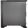 Фото Корпус Cooler Master MasterCase SL600M Tempered Glass без БП (MCM-SL600M-KGNN-S00) Black