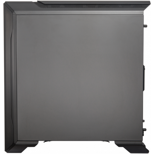 Фото Корпус Cooler Master MasterCase SL600M Tempered Glass без БП (MCM-SL600M-KGNN-S00) Black