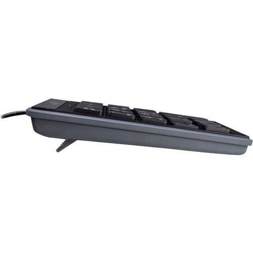 Купить Клавиатура Genius NumPad i110 USB Slim - цена в Харькове, Киеве, Днепре, Одессе
в интернет-магазине Telemart фото