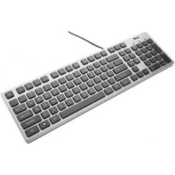 Клавиатура Trust Isla Keyboard