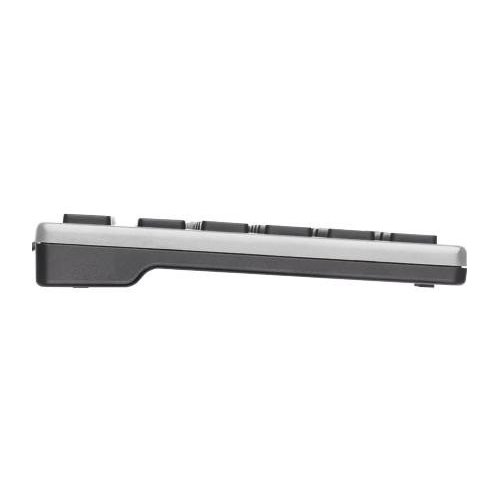 Купить Клавиатура Trust Isla Keyboard - цена в Харькове, Киеве, Днепре, Одессе
в интернет-магазине Telemart фото