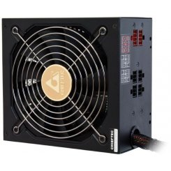 Блок живлення CHIEFTEC A-135 550W (APS-550CB)