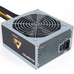 Блок живлення CHIEFTEC A-135 550W (APS-550SB-Bulk)