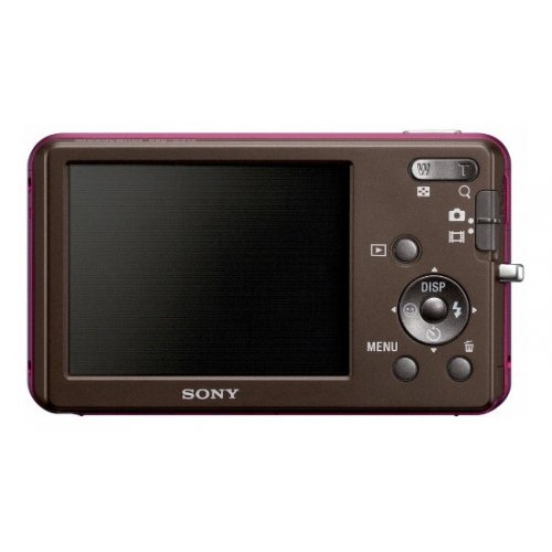 Купить Цифровые фотоаппараты Sony Cyber-shot DSC-W310 Pink - цена в Харькове, Киеве, Днепре, Одессе
в интернет-магазине Telemart фото