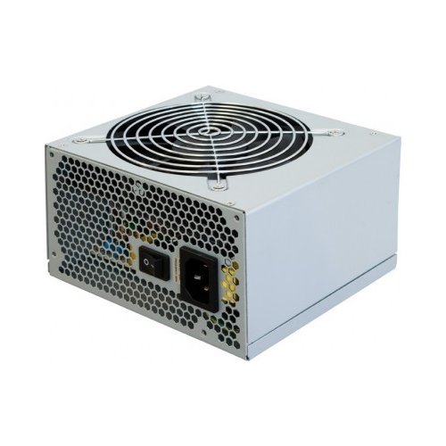 Продати Блок живлення CHIEFTEC A-80 500W (CTG-500-80P-Bulk) за Trade-In у інтернет-магазині Телемарт - Київ, Дніпро, Україна фото