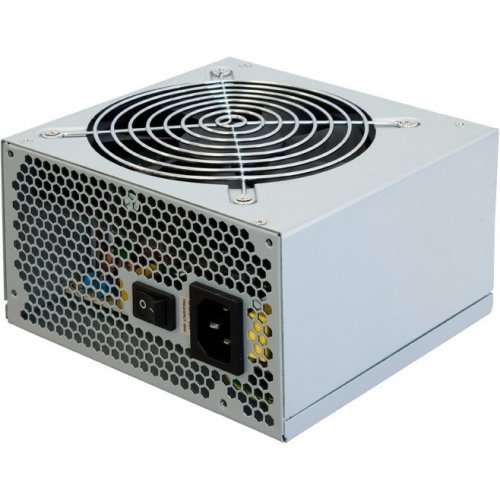 Продати Блок живлення CHIEFTEC A-85 400W (CTB-400S-Bulk) за Trade-In у інтернет-магазині Телемарт - Київ, Дніпро, Україна фото