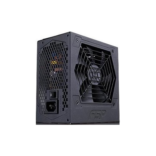 Продати Блок живлення FSP Hexa 550W (AXE550) за Trade-In у інтернет-магазині Телемарт - Київ, Дніпро, Україна фото