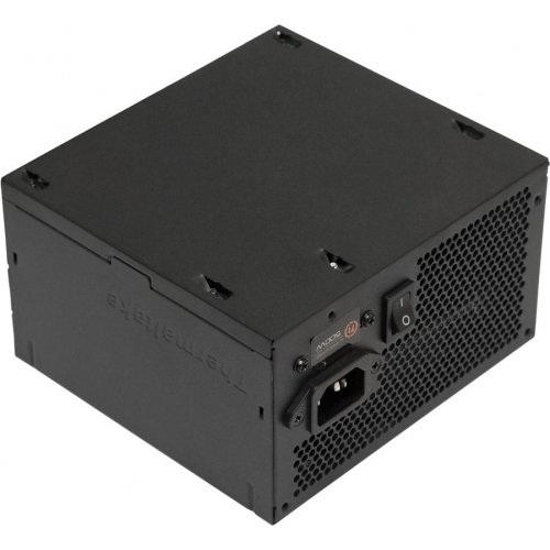 Продати Блок живлення Thermaltake LitePower 500W (LT-500PCEU-A) за Trade-In у інтернет-магазині Телемарт - Київ, Дніпро, Україна фото