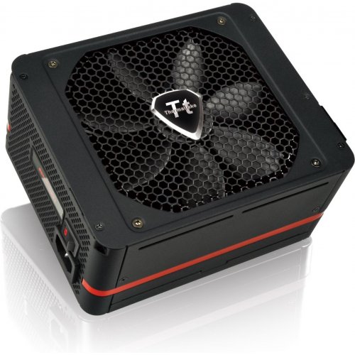 Продати Блок живлення Thermaltake Toughpower 1050W (TPG-1050MPCEU) за Trade-In у інтернет-магазині Телемарт - Київ, Дніпро, Україна фото