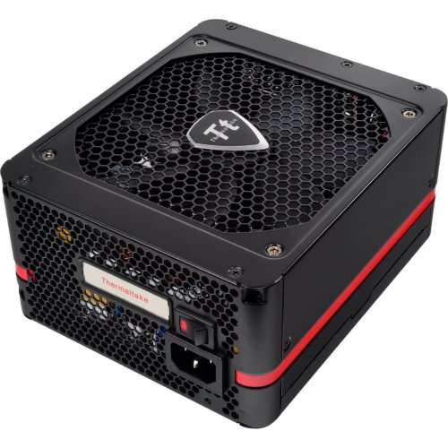 Продати Блок живлення Thermaltake Toughpower 1050W (TPG-1050MPCEU) за Trade-In у інтернет-магазині Телемарт - Київ, Дніпро, Україна фото