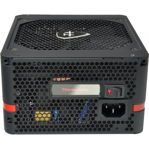 Продати Блок живлення Thermaltake Toughpower 1050W (TPG-1050MPCEU) за Trade-In у інтернет-магазині Телемарт - Київ, Дніпро, Україна фото