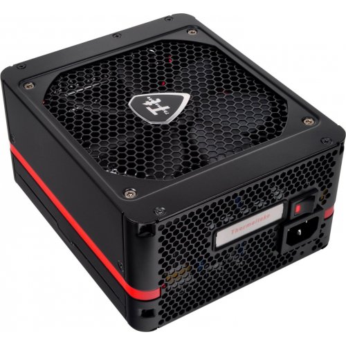 Продати Блок живлення Thermaltake Toughpower 1050W (TPG-1050MPCEU) за Trade-In у інтернет-магазині Телемарт - Київ, Дніпро, Україна фото