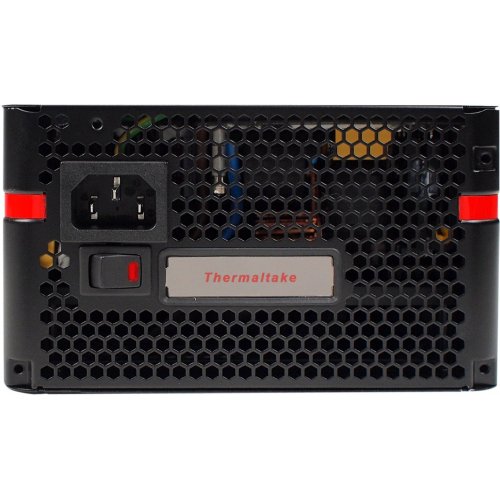 Продати Блок живлення Thermaltake Toughpower 1050W (TPG-1050MPCEU) за Trade-In у інтернет-магазині Телемарт - Київ, Дніпро, Україна фото