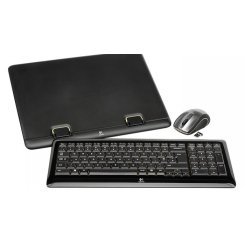 Комплект Logitech Notebook Kit MK605