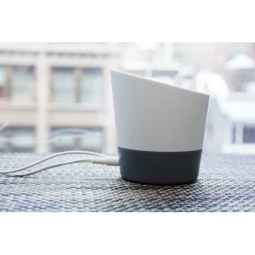Купити Акустична система Logitech Multimedia Speaker Z50 Dolphin Gray - ціна в Києві, Львові, Вінниці, Хмельницькому, Франківську, Україні | інтернет-магазин TELEMART.UA фото