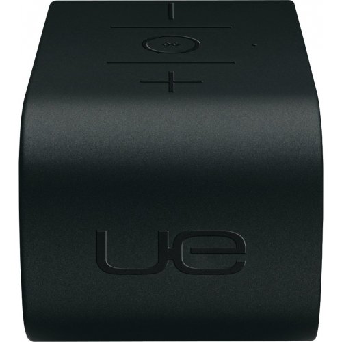 Купить Акустическая система Logitech UE Mobile Boombox Black-Yellow - цена в Харькове, Киеве, Днепре, Одессе
в интернет-магазине Telemart фото