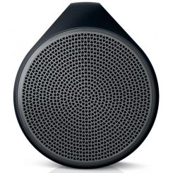 Акустическая система Logitech X100 Mobile Speaker Black-Grey
