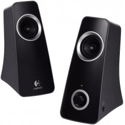 Акустическая система Logitech Z320 Black