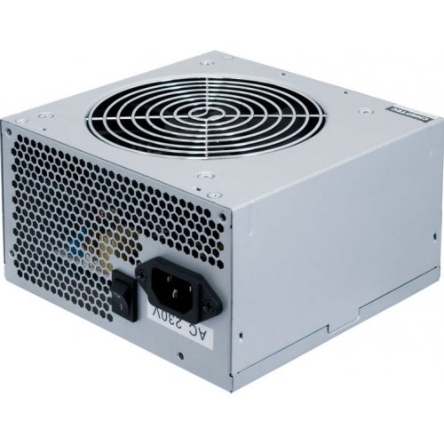 Продати Блок живлення CHIEFTEC i-ARENA 350W (GPA-350S-Bulk) за Trade-In у інтернет-магазині Телемарт - Київ, Дніпро, Україна фото