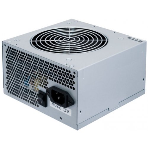 Продати Блок живлення CHIEFTEC i-ARENA 450W (GPA-450S8-Bulk) OEM за Trade-In у інтернет-магазині Телемарт - Київ, Дніпро, Україна фото