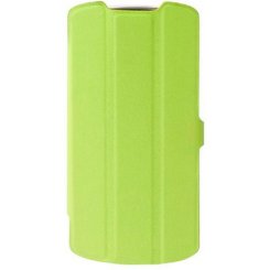Чохол Чехол Lenovo S920 SMART FLIP COVER PG39A46243 Green