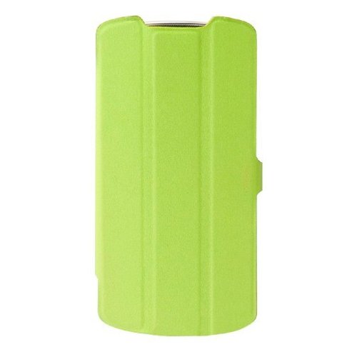 Чохол Чехол Lenovo S920 SMART FLIP COVER PG39A46243 Green купити в Україні | Telemart фото