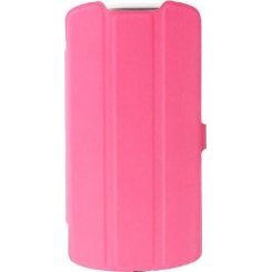Чехол Чехол Lenovo S920 SMART FLIP COVER PG39A46245 Pink