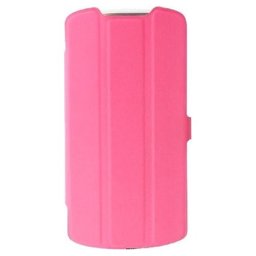 Чехол Чехол Lenovo S920 SMART FLIP COVER PG39A46245 Pink купить в Украине | Telemart фото