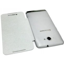 Чохол Чехол Lenovo S930 SMART FLIP COVER PG39A465RY White