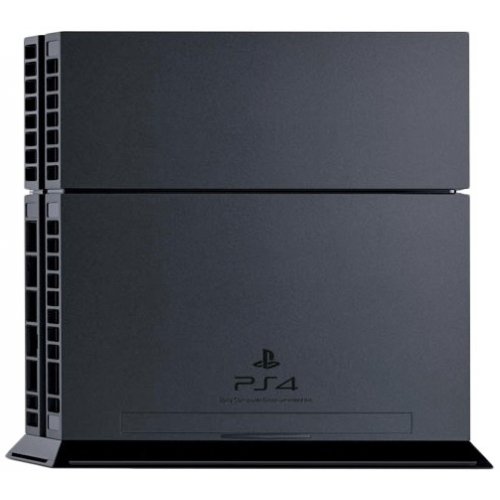 Продать Sony PS4 + игра Killzone: Shadow Fall по Trade-In интернет-магазине Телемарт - Киев, Днепр, Украина фото