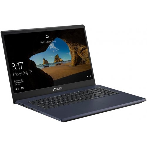 Продати Ноутбук Asus X571GT-AL147 (90NB0NL1-M04530) Black за Trade-In у інтернет-магазині Телемарт - Київ, Дніпро, Україна фото