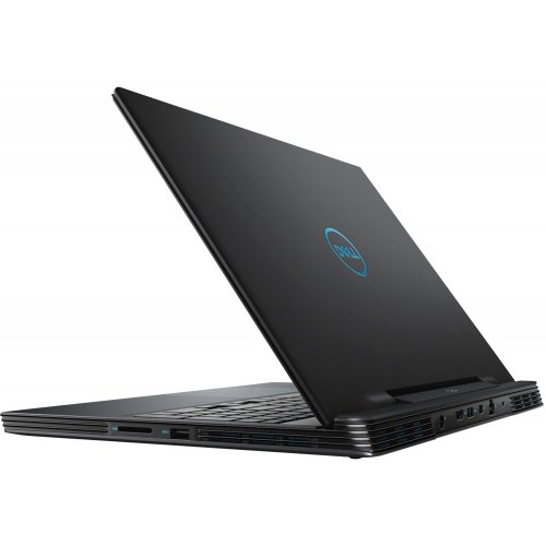 Продати Ноутбук Dell G5 15-5590 (G5590FI716S2H1D2060L-9BK) Black за Trade-In у інтернет-магазині Телемарт - Київ, Дніпро, Україна фото