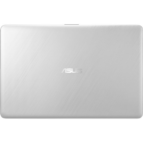 Продать Ноутбук Asus X543UA-DM1464 (90NB0HF6-M38160) Transparent Silver по Trade-In интернет-магазине Телемарт - Киев, Днепр, Украина фото