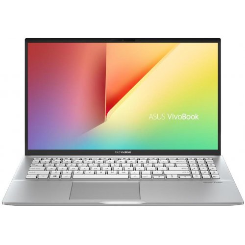 Продать Ноутбук Asus VivoBook S15 S531FL-BQ089 (90NB0LM1-M05080) Transparent Silver по Trade-In интернет-магазине Телемарт - Киев, Днепр, Украина фото