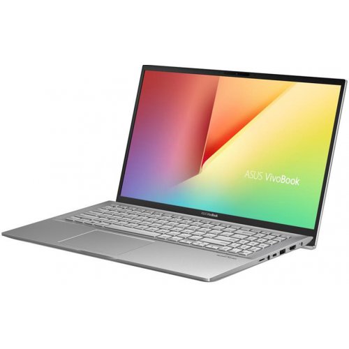 Продати Ноутбук Asus VivoBook S15 S531FL-BQ089 (90NB0LM1-M05080) Transparent Silver за Trade-In у інтернет-магазині Телемарт - Київ, Дніпро, Україна фото