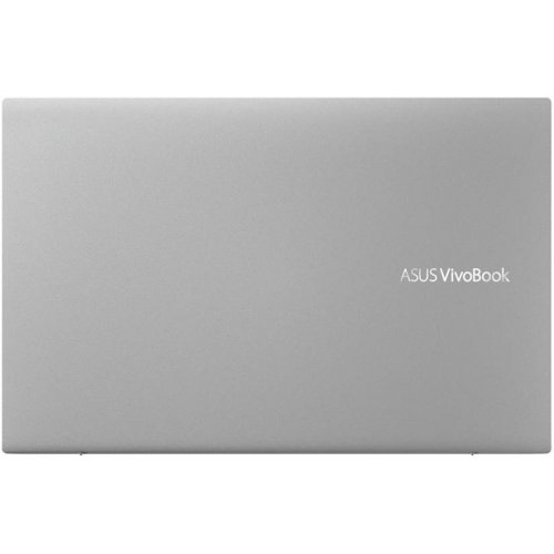Продати Ноутбук Asus VivoBook S15 S531FL-BQ089 (90NB0LM1-M05080) Transparent Silver за Trade-In у інтернет-магазині Телемарт - Київ, Дніпро, Україна фото