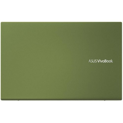 Продать Ноутбук Asus VivoBook S15 S531FL-BQ096 (90NB0LM3-M05060) Moss Green по Trade-In интернет-магазине Телемарт - Киев, Днепр, Украина фото