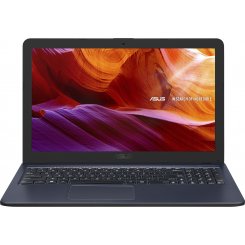Ноутбук Asus X543UA-DM2582 (90NB0HF7-M38170) Star Grey