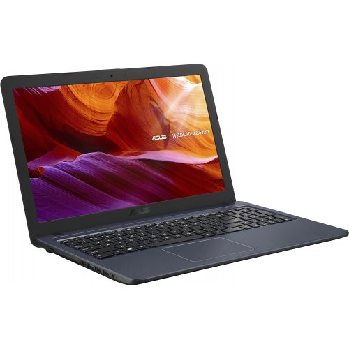 Продати Ноутбук Asus X543UA-DM2582 (90NB0HF7-M38170) Star Grey за Trade-In у інтернет-магазині Телемарт - Київ, Дніпро, Україна фото
