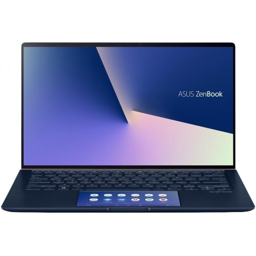 

Asus ZenBook 14 UX434FLC-A5129T (90NB0MP5-M03480) Royal Blue