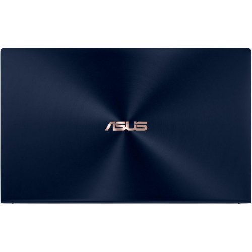 Продать Ноутбук Asus ZenBook 15 UX534FTC-A8098T (90NB0NK1-M02150) Royal Blue по Trade-In интернет-магазине Телемарт - Киев, Днепр, Украина фото