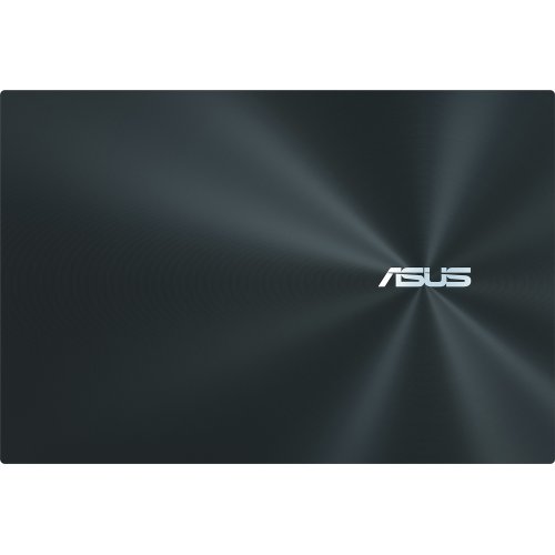 Продать Ноутбук Asus ZenBook Duo UX481FA-BM011T (90NB0P71-M01110) Celestial Blue по Trade-In интернет-магазине Телемарт - Киев, Днепр, Украина фото