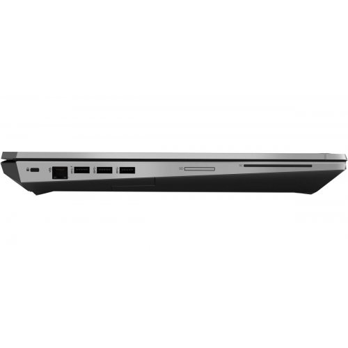 Продати Ноутбук HP ZBook 17 G6 (6TV08EA) Grey за Trade-In у інтернет-магазині Телемарт - Київ, Дніпро, Україна фото