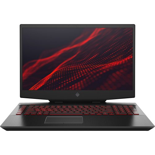 

HP Omen 17-cb0012ur (7AM53EA) Black