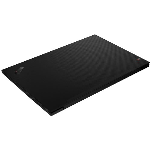 Продати Ноутбук Lenovo ThinkPad X1 Extreme 2nd Gen (20QV000XRT) Black за Trade-In у інтернет-магазині Телемарт - Київ, Дніпро, Україна фото