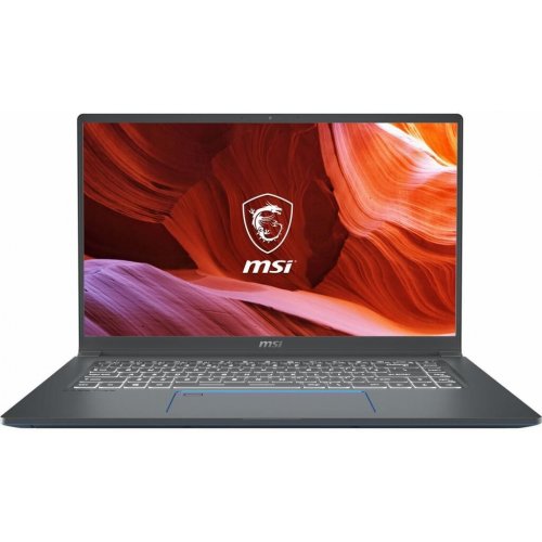

MSI A10SC Prestige (A10SC-227UA) Grey